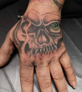 Meet your Posher, Dan